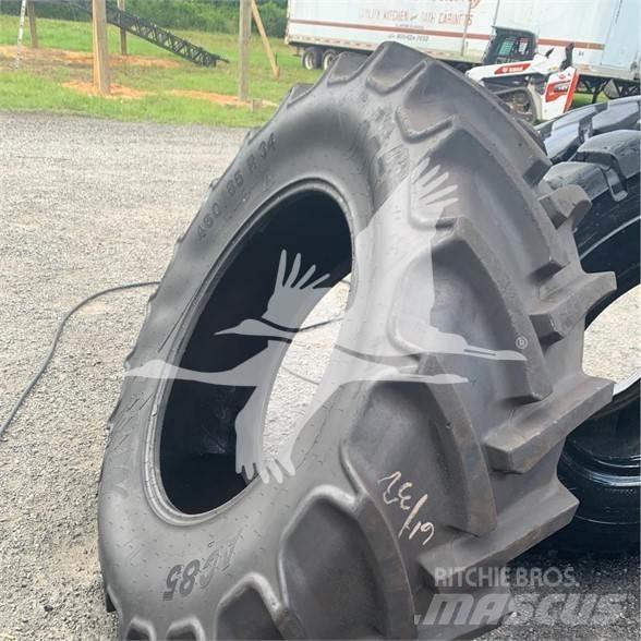 Mitas 18.4R34 Reifen