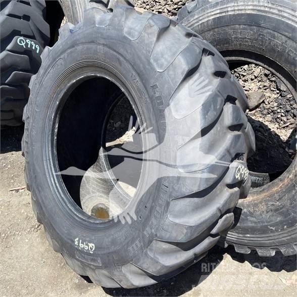 Titan 17.5x25 Reifen