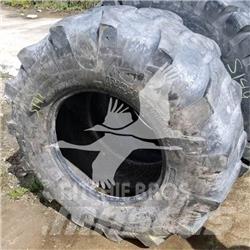 Titan 19.5L24 Reifen