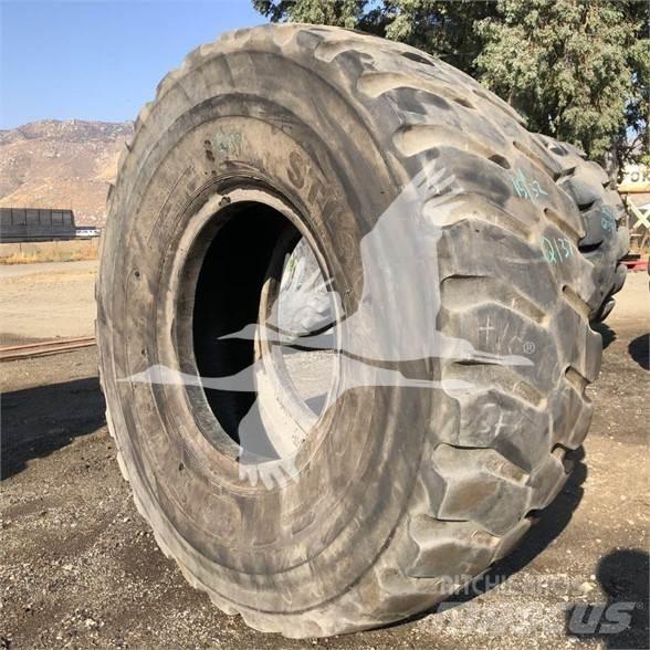Titan 20.5R25 Reifen