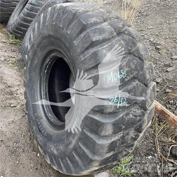 Titan 23.5x25 Reifen