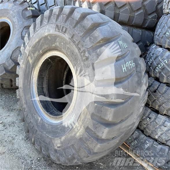 Titan 26.5x25 Reifen
