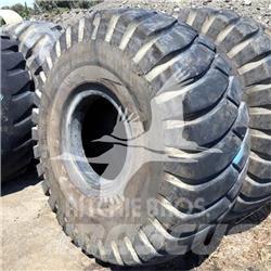Titan 29.5x25 Reifen