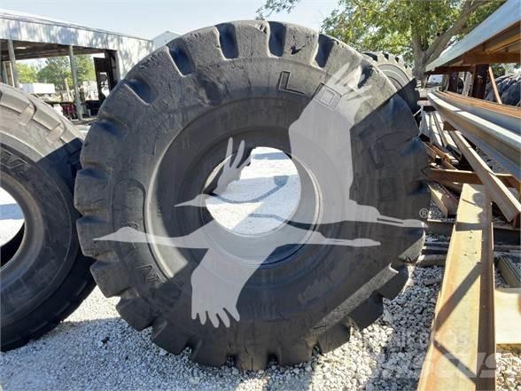 Titan 29.5x25 Reifen