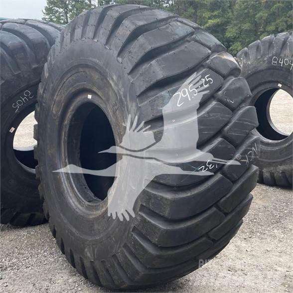 Titan 29.5x25 Reifen