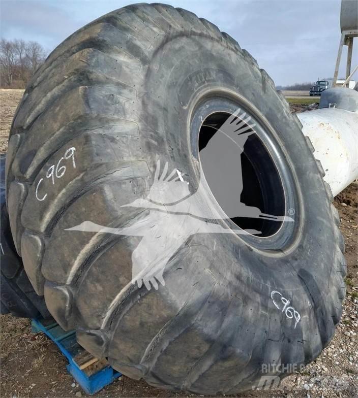 Titan 29.5x25 Reifen
