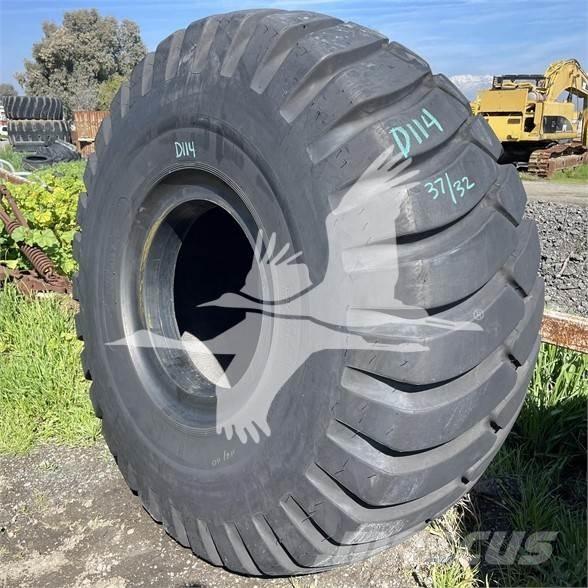 Titan 29.5x25 Reifen