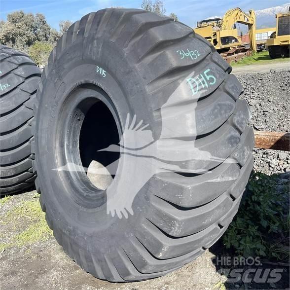 Titan 29.5x25 Reifen