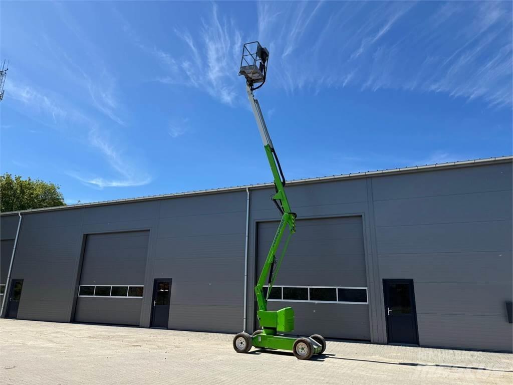 Niftylift HR12NE Andere Arbeitsbühnen