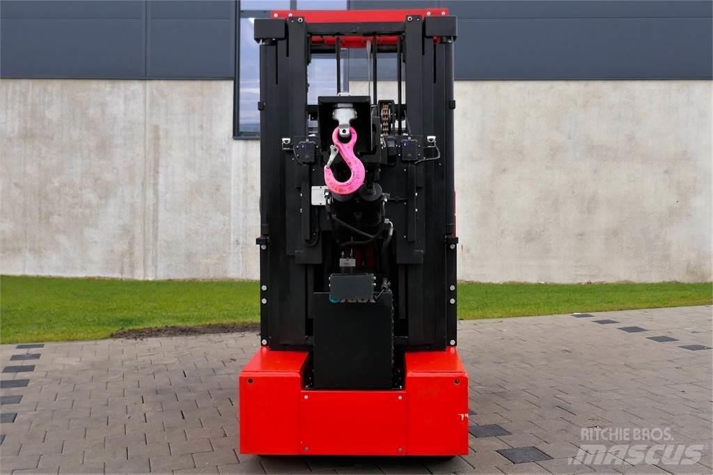Baka EFV 2500 SO Deichselstapler