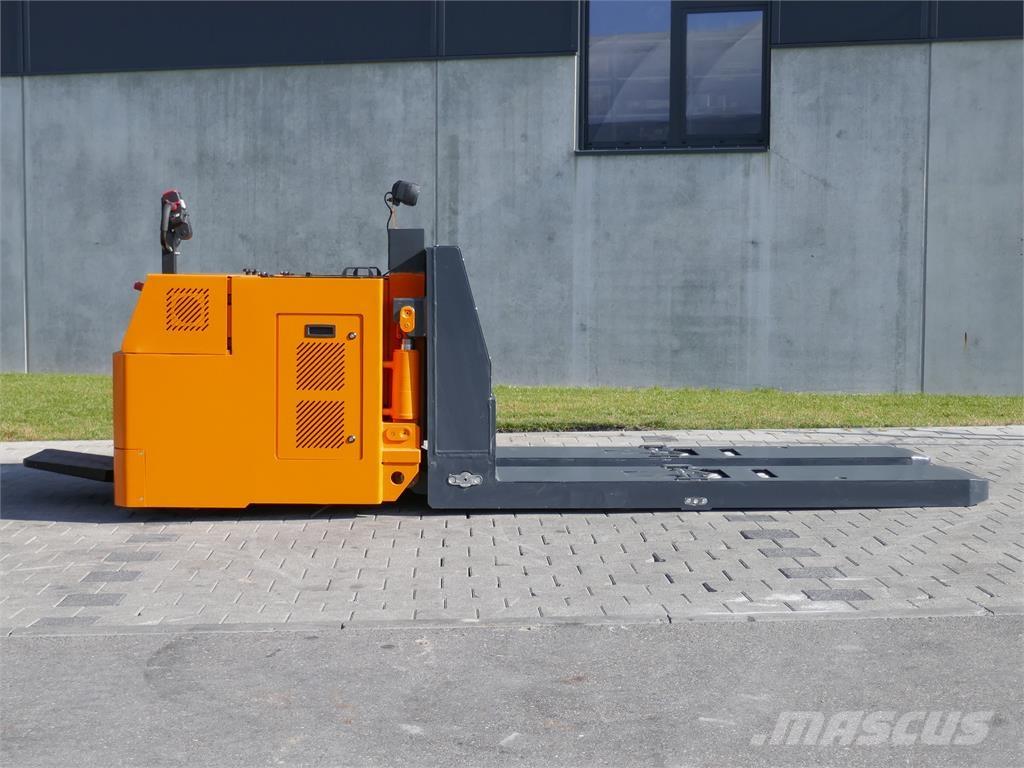 Baka EGU-200 SO Deichselstapler