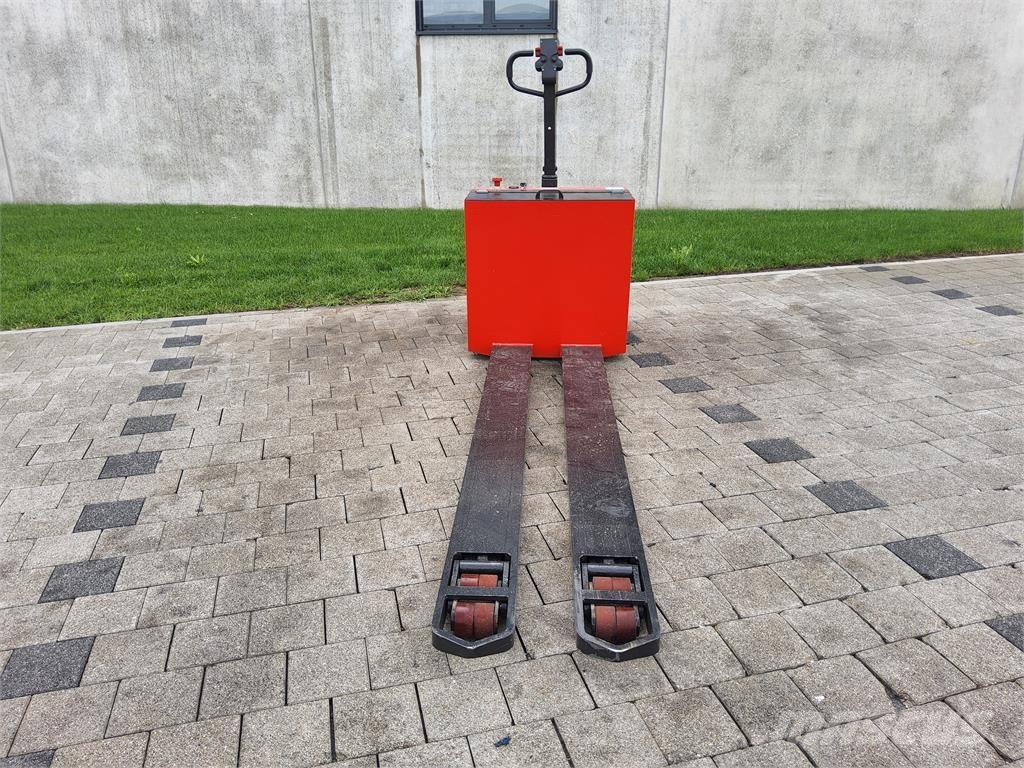 Baka EGU-5020 SO Deichselstapler