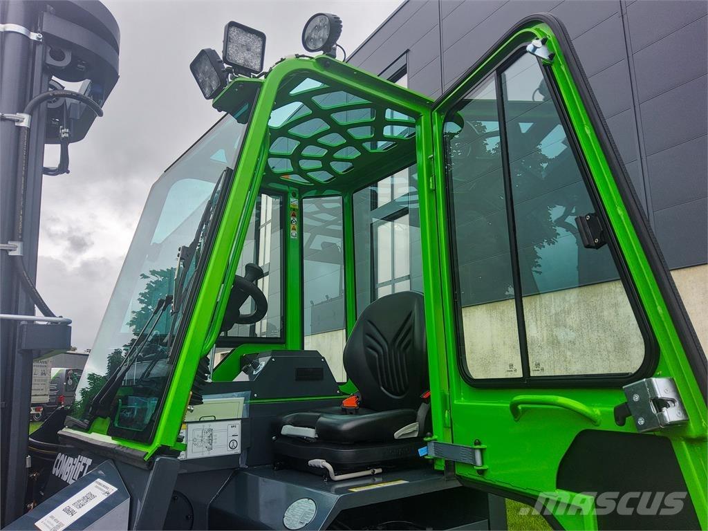 Combilift CBE 3000 Vierwegestapler