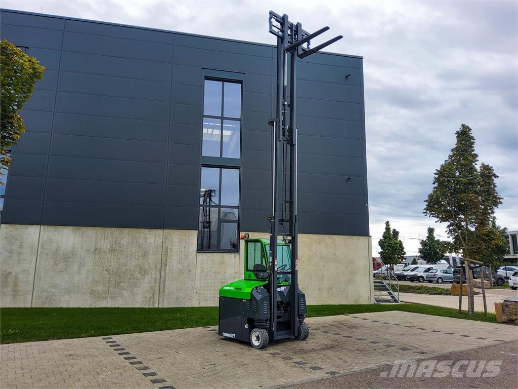 Combilift CBE 3000 Vierwegestapler
