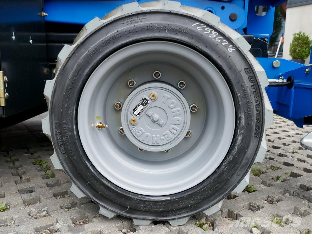 Genie GS 4069 DC Scheren-Arbeitsbühnen