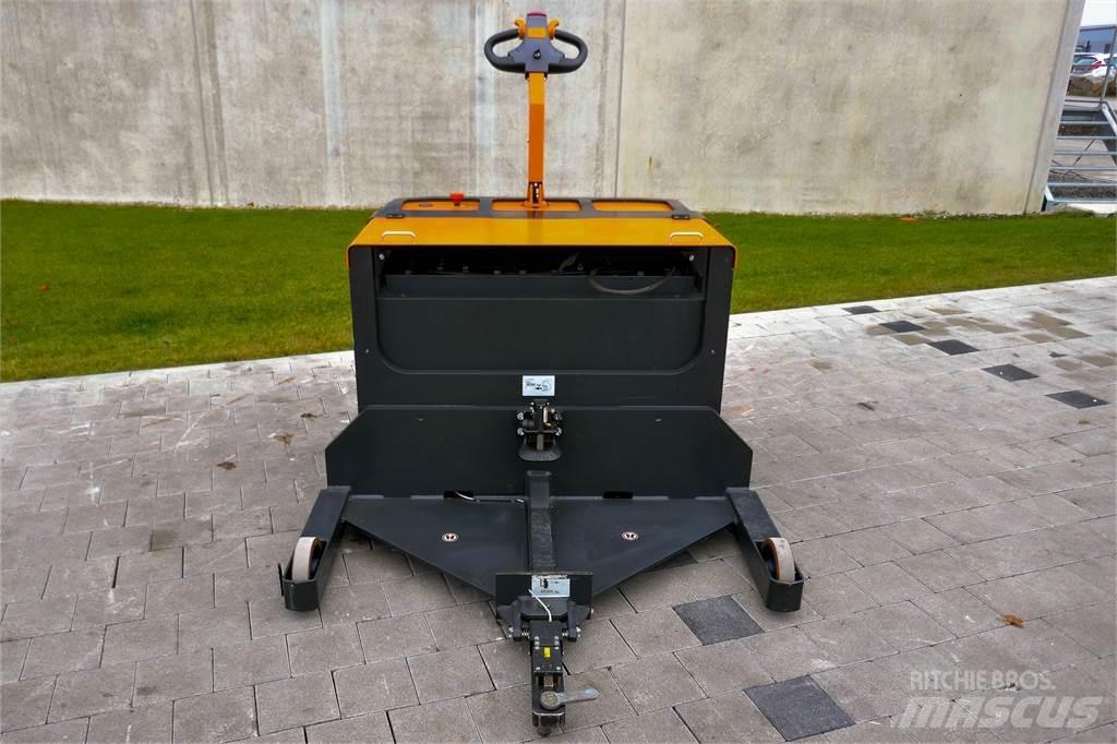 Genkinger EGS 900-SO Schlepper