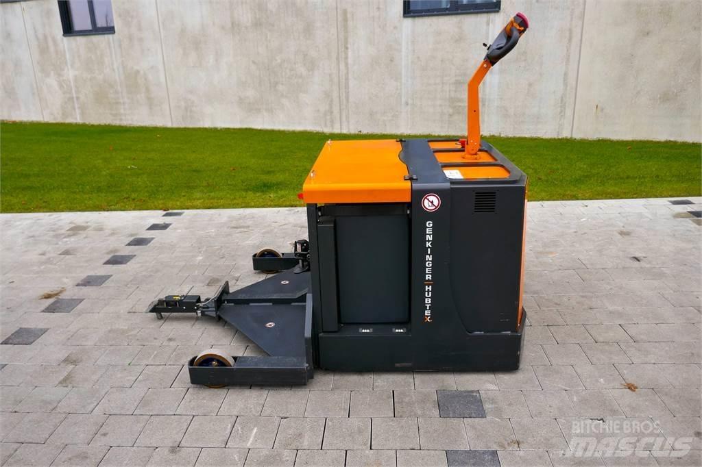 Genkinger EGS 900-SO Schlepper