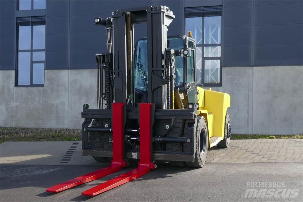 Hyster H16.00XM-12 Dieselstapler