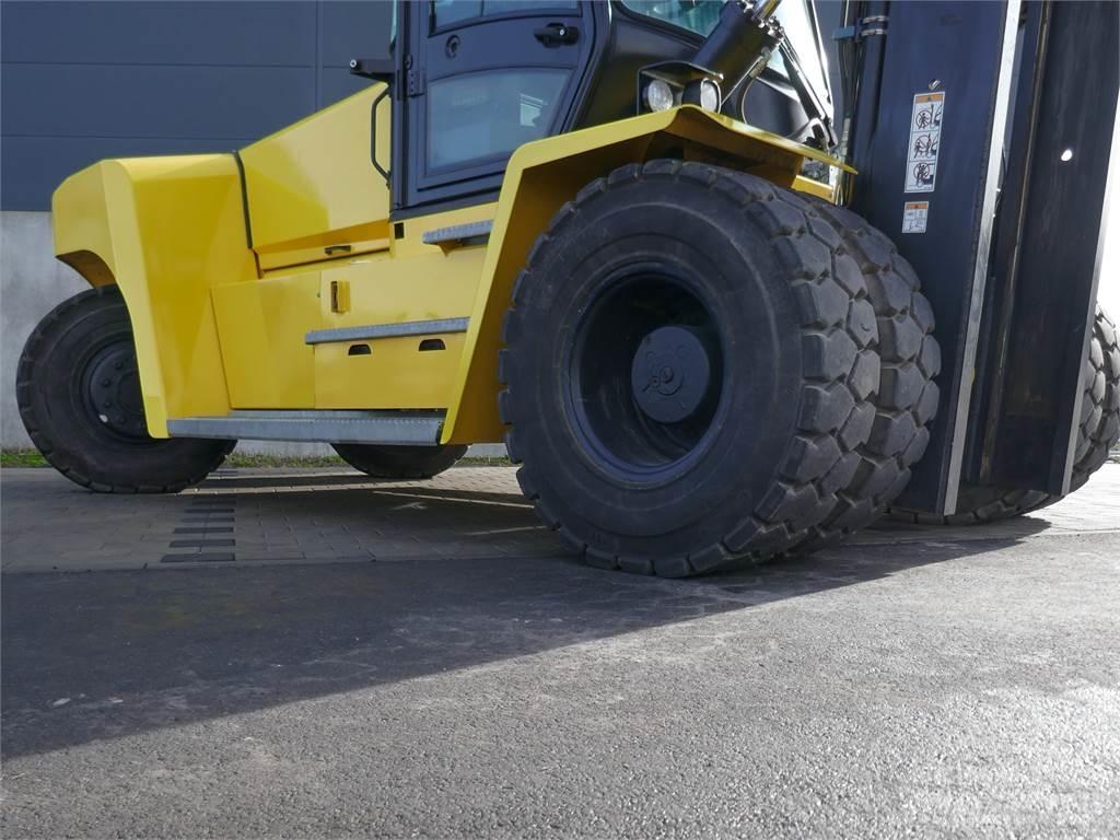 Hyster H16.00XM-12 Dieselstapler