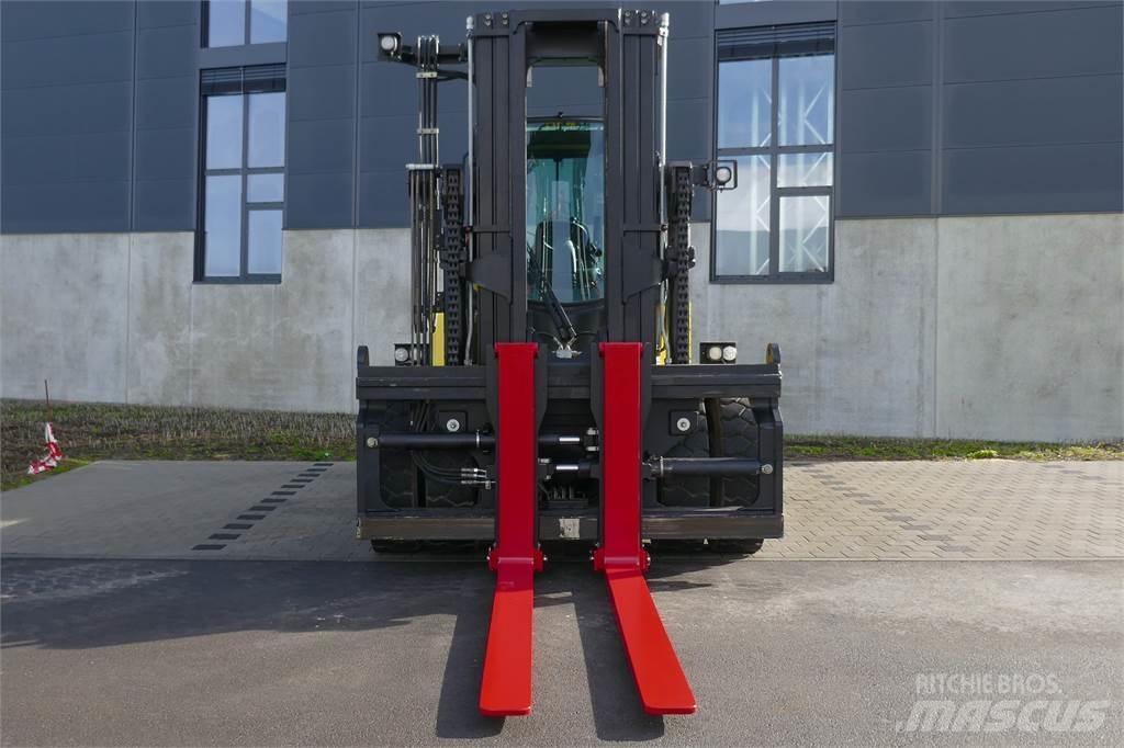 Hyster H16.00XM-12 Dieselstapler