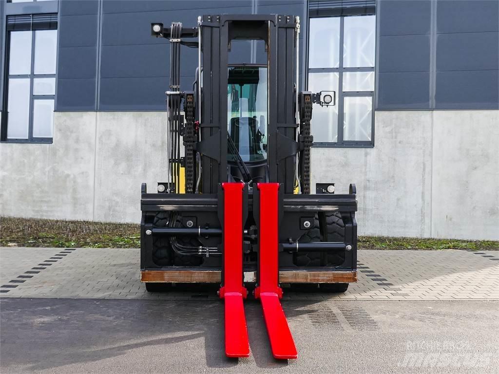 Hyster H16.00XM-12 Dieselstapler