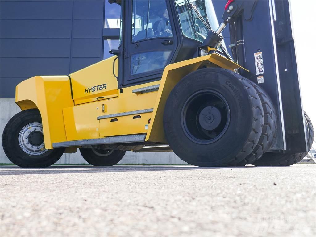 Hyster H16.00XM-12 Dieselstapler