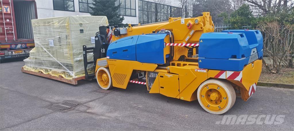 JMG MC 100.08 1S Teleskoplader