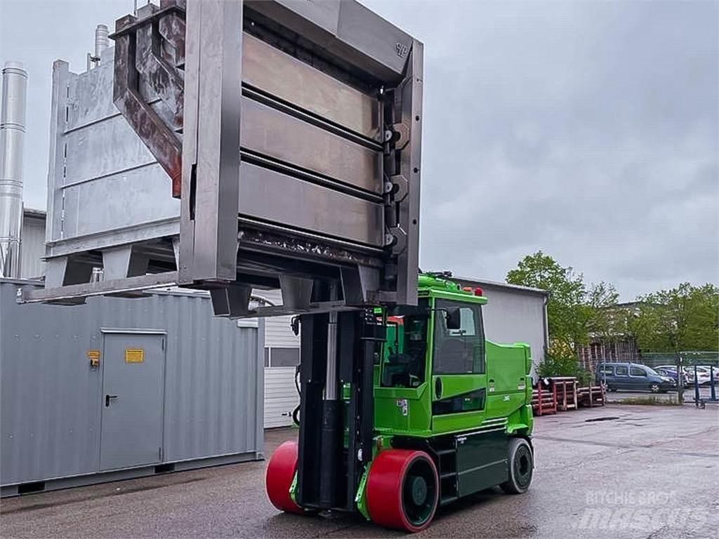 JMG MC 250.09FL Elektrostapler