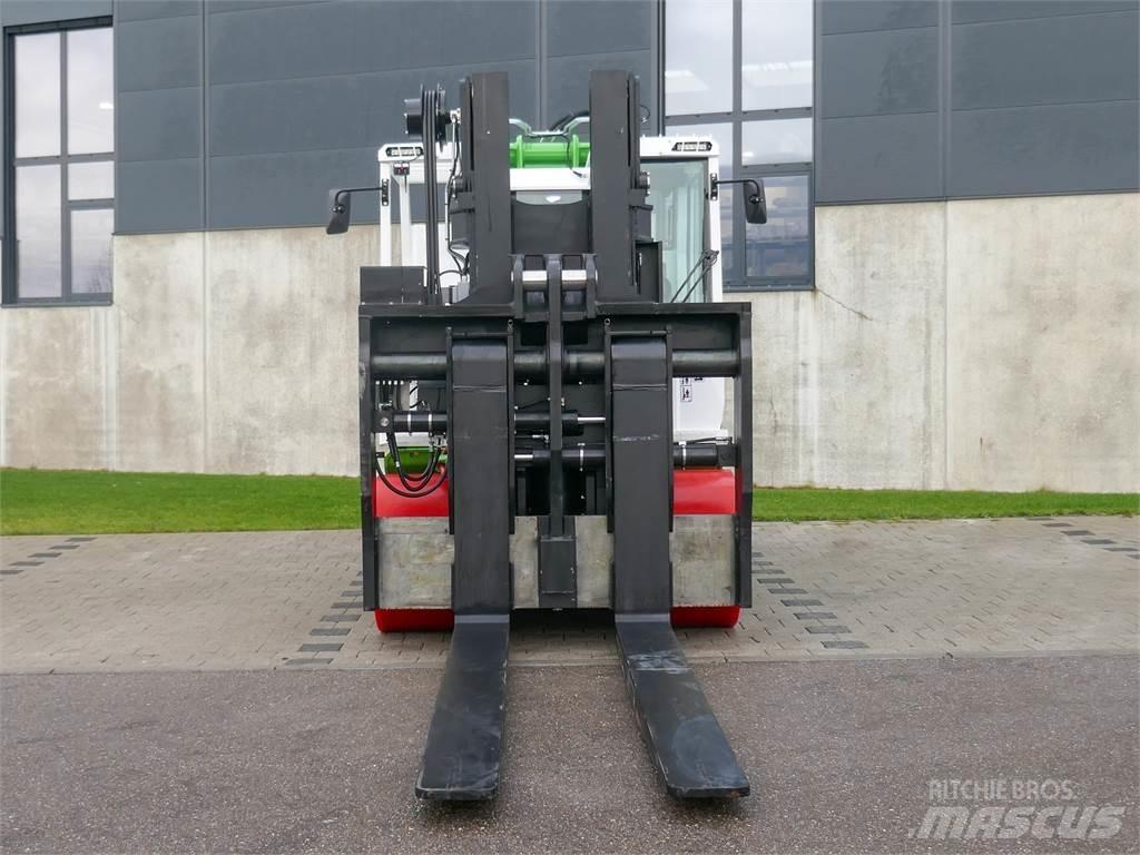 JMG MC 250.09FL Elektrostapler