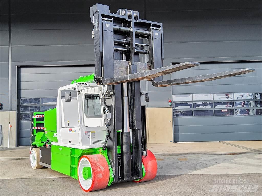 JMG MC 250.09FL Elektrostapler