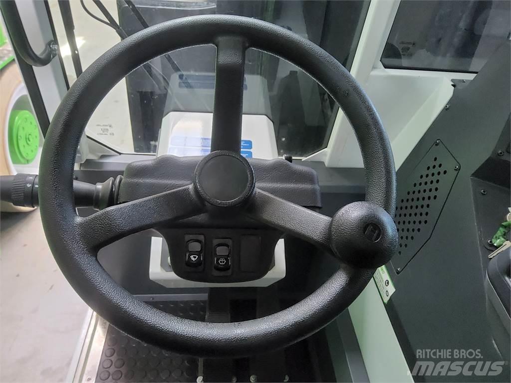 JMG MC 250.09FL Elektrostapler