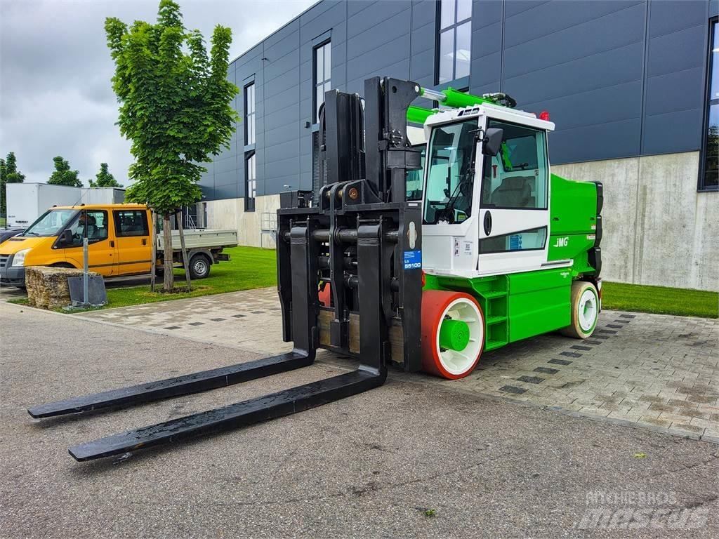 JMG MC 250.09FL Elektrostapler