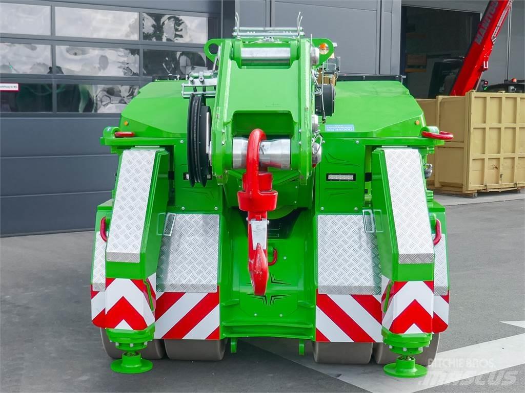 JMG MC 450S Teleskoplader