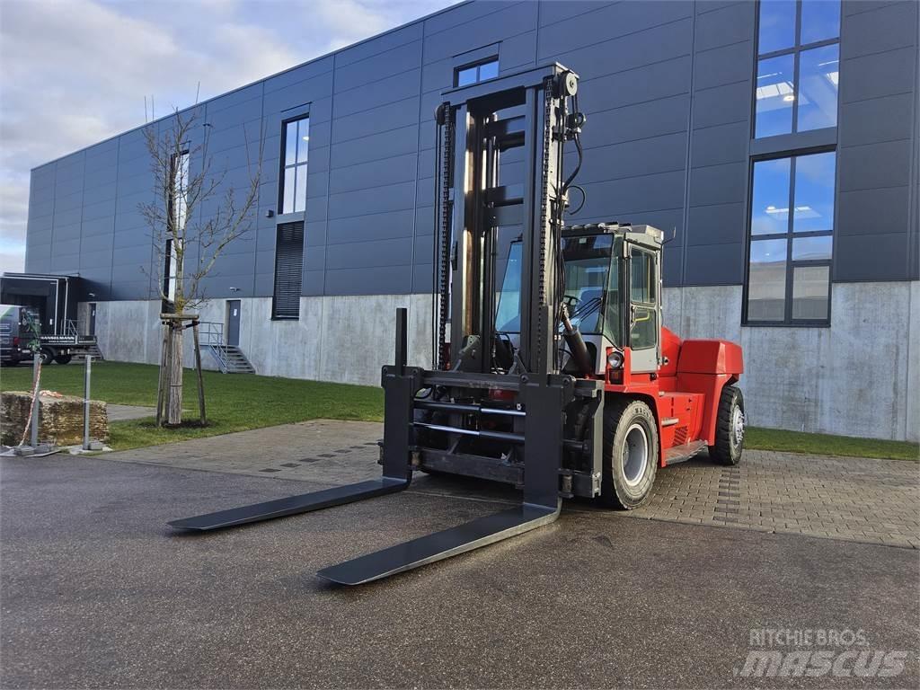 Kalmar DCE 150-12 Dieselstapler