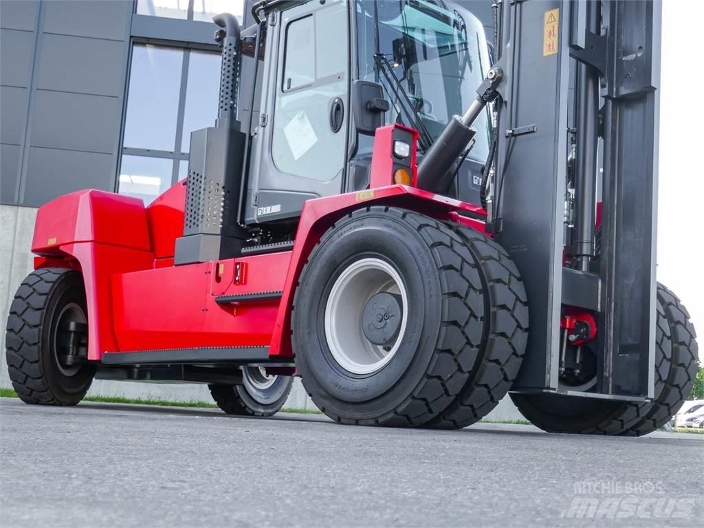 Kalmar DCG 100-12 Dieselstapler