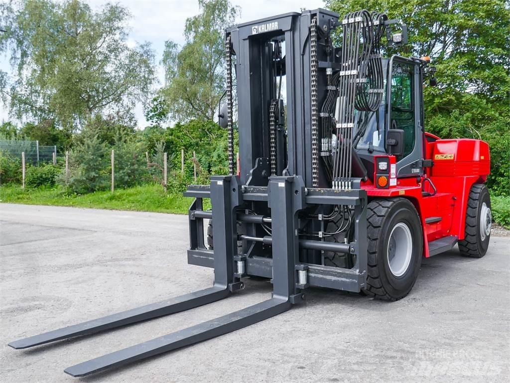 Kalmar DCG 100-12 Dieselstapler