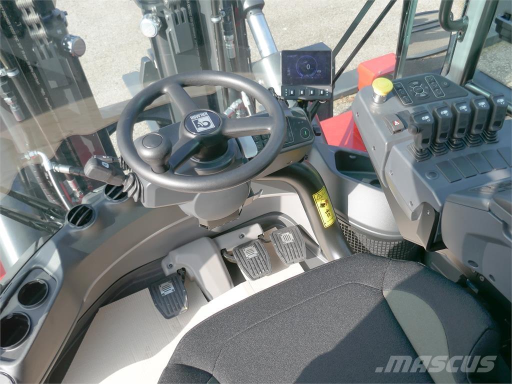 Kalmar DCG 100-12 Dieselstapler