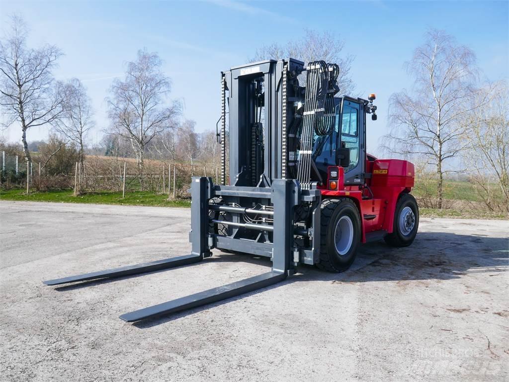 Kalmar DCG 100-12 Dieselstapler