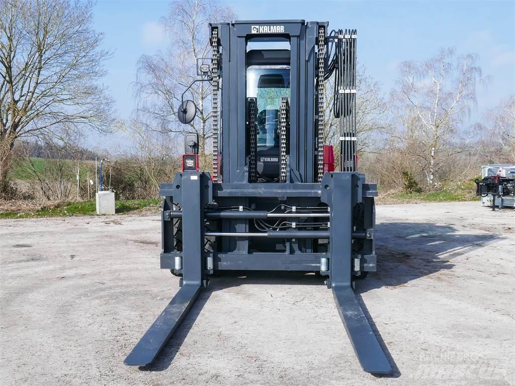 Kalmar DCG 100-12 Dieselstapler