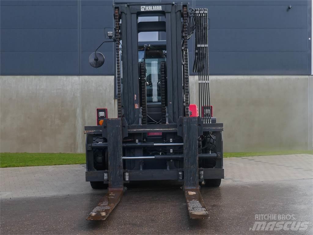 Kalmar DCG 160-12 Dieselstapler
