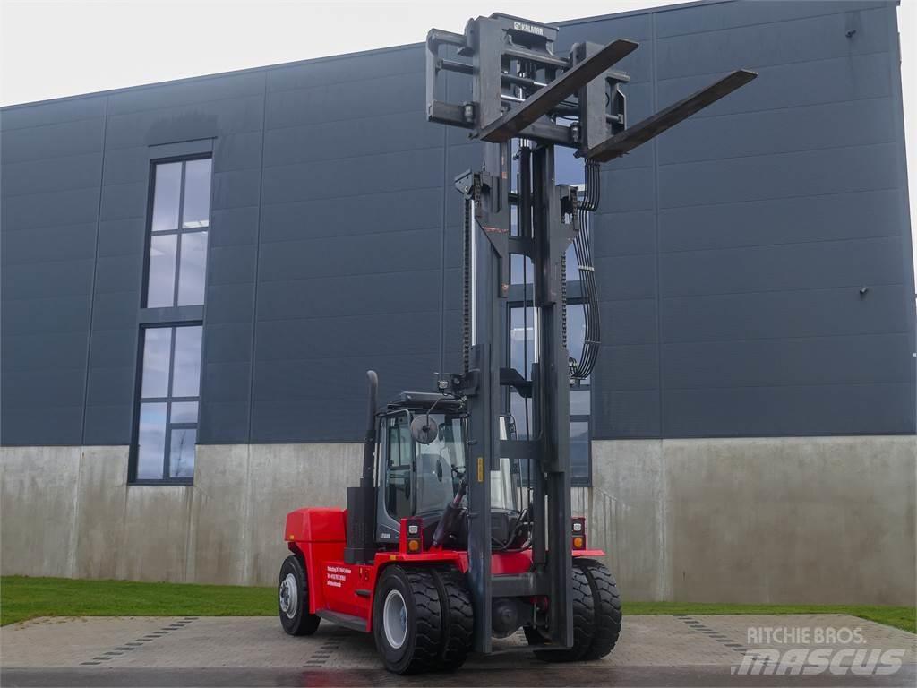 Kalmar DCG 160-12 Dieselstapler
