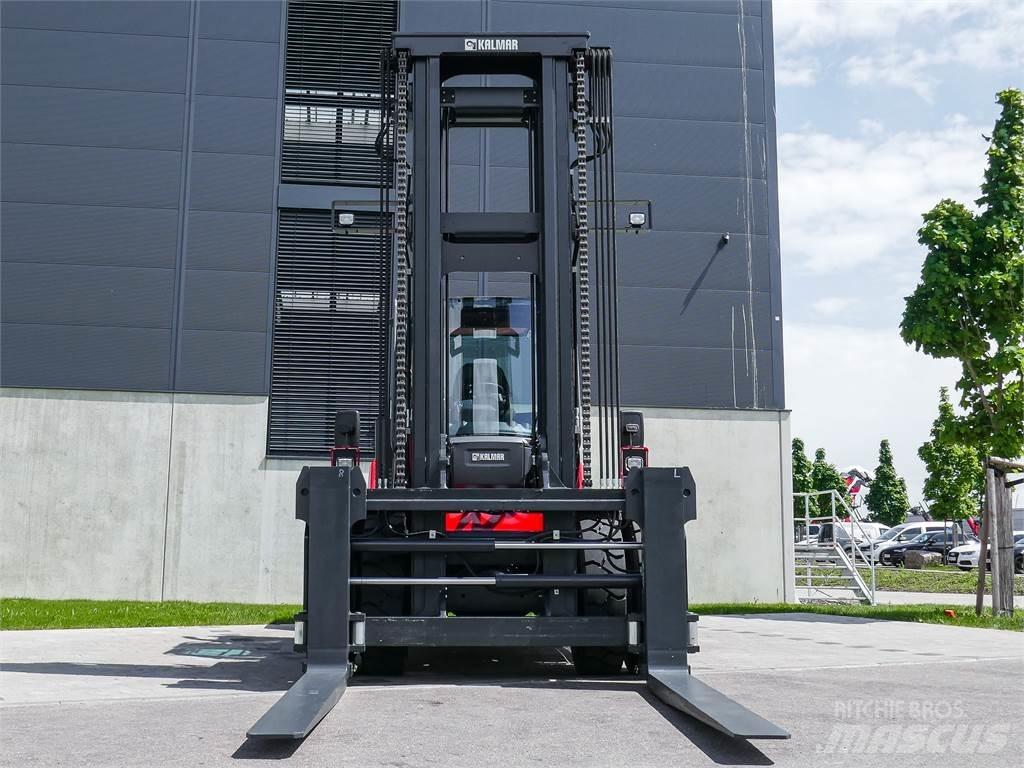 Kalmar DCG 160-12 Dieselstapler