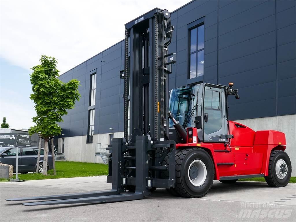 Kalmar DCG 160-12 Dieselstapler