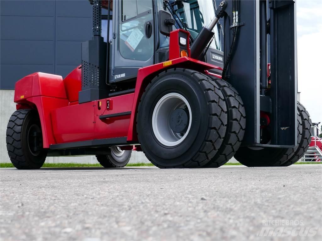 Kalmar DCG 160-12 Dieselstapler