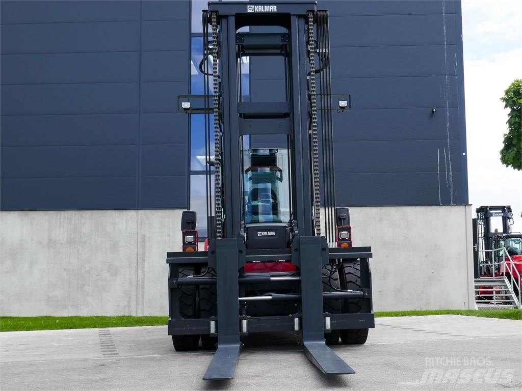 Kalmar DCG 160-12 Dieselstapler