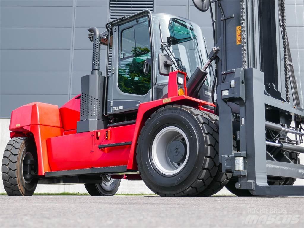 Kalmar DCG 160-12 Dieselstapler