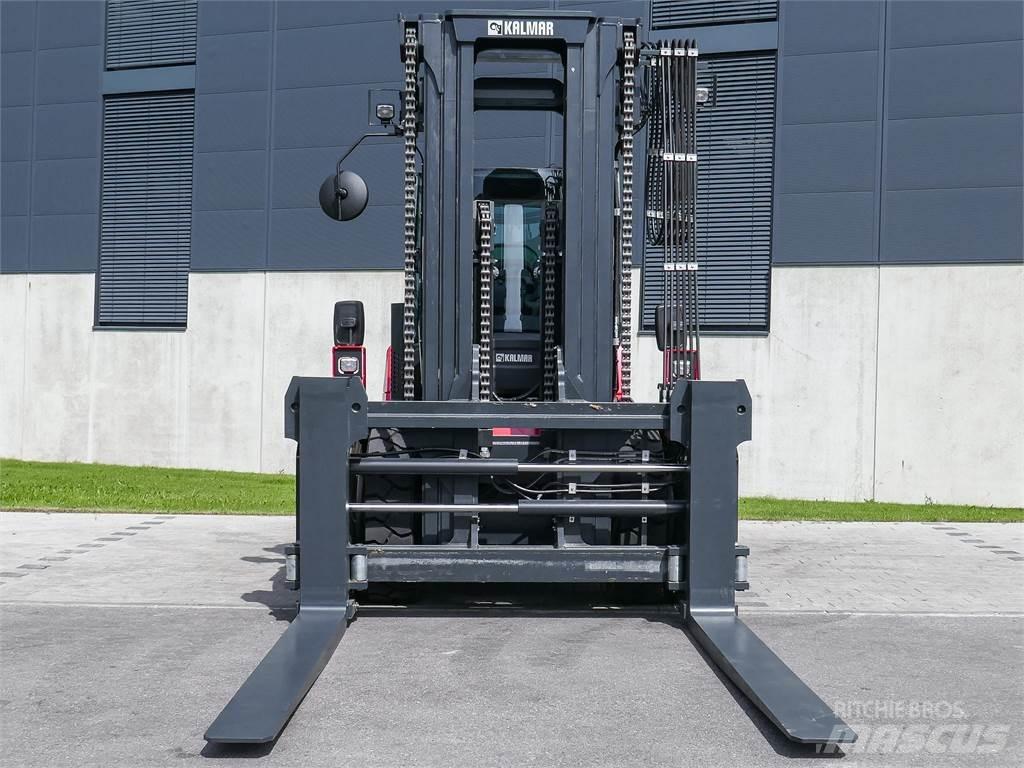 Kalmar DCG 160-12 Dieselstapler