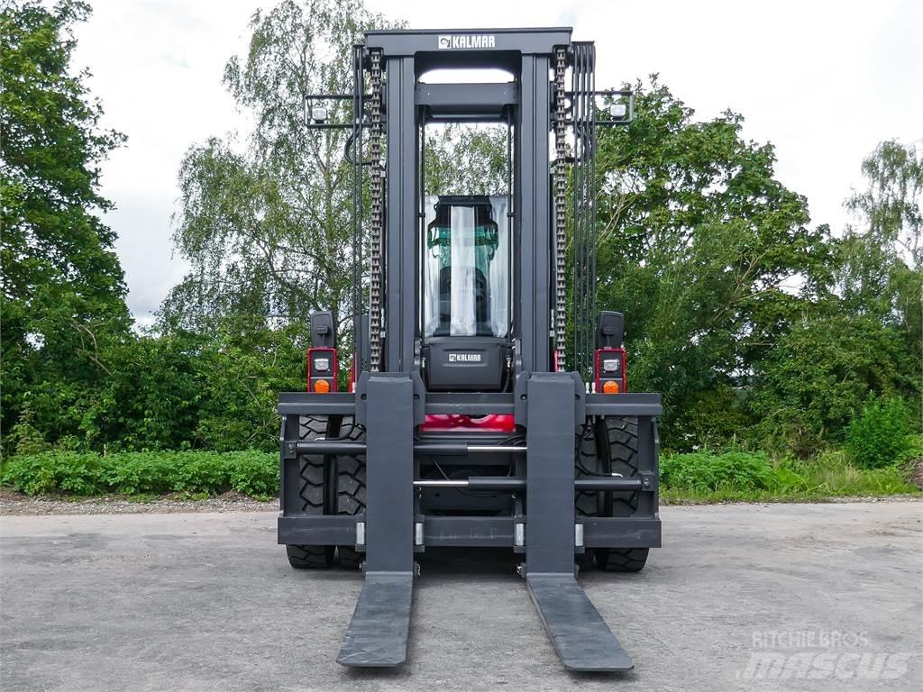 Kalmar DCG 160-12 Dieselstapler