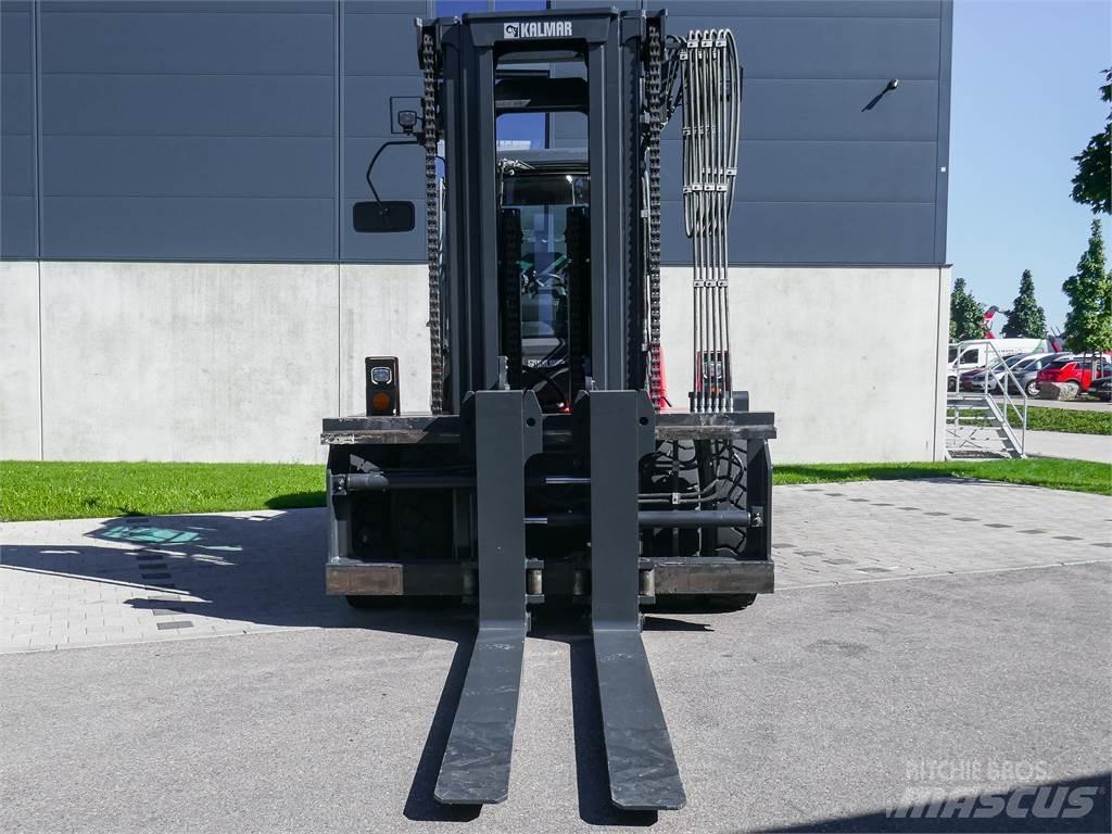 Kalmar DCG 160-12 Dieselstapler