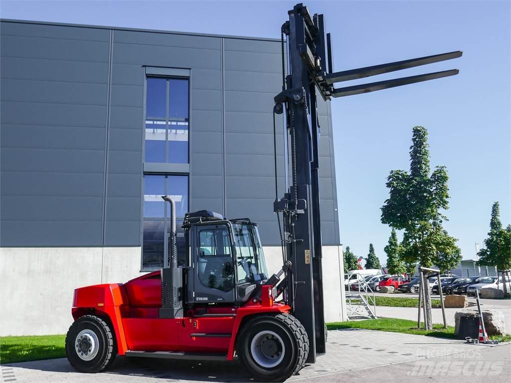 Kalmar DCG 160-12 Dieselstapler